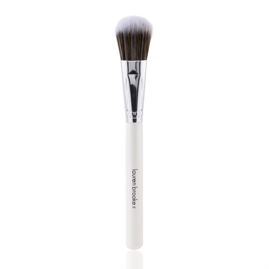 Eco-friendly Foundation Brush