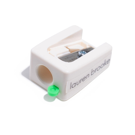 Eco-friendly Liner Pencil Sharpener