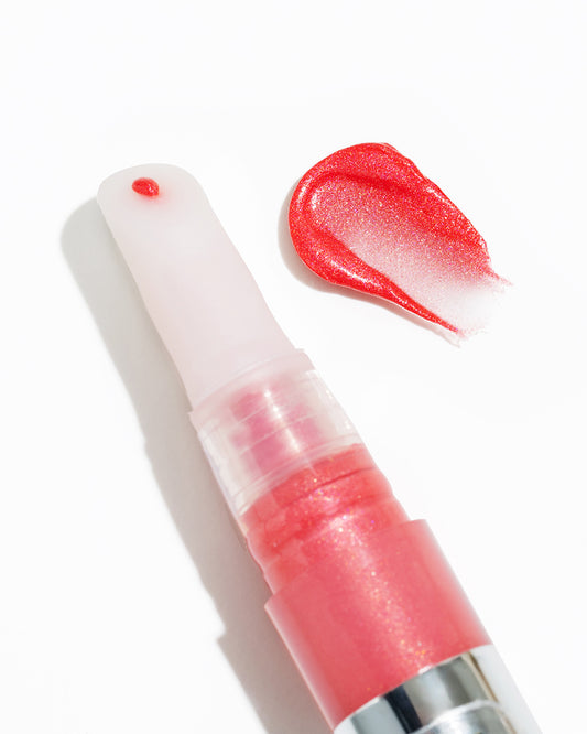 ColourFusion Lip Glaze