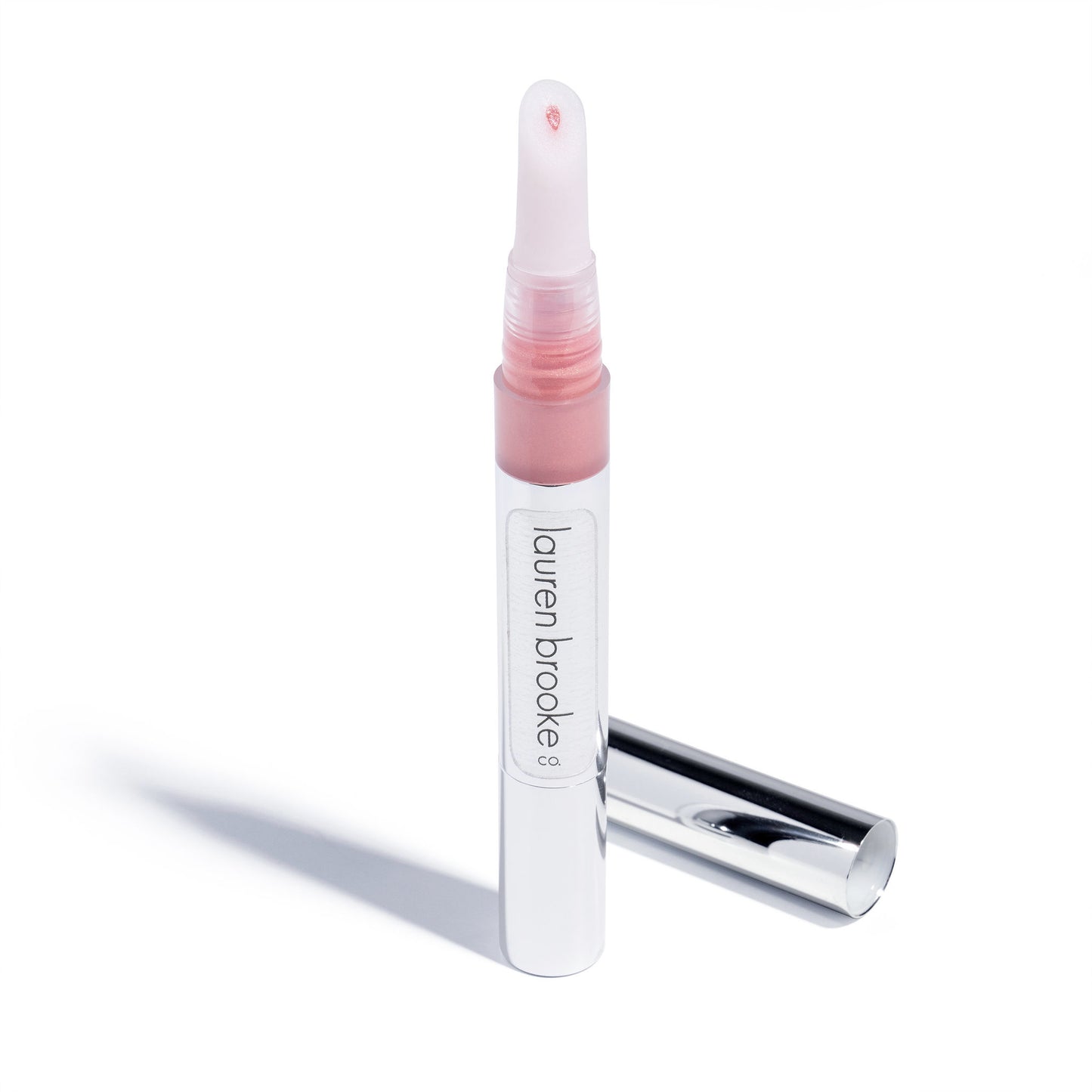 Botanical Lip Gloss Sample